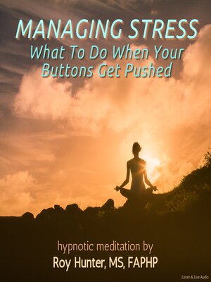 cover image of Managing Stress